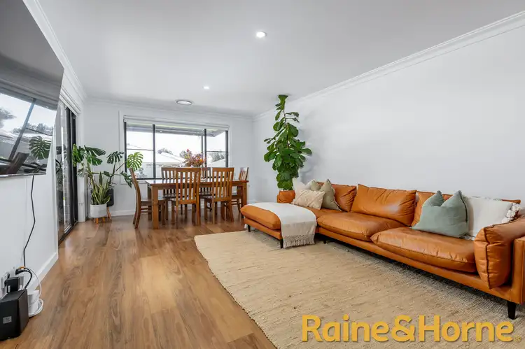 Third view of Homely house listing, 11 Lesmurdie Parade, Dubbo NSW 2830