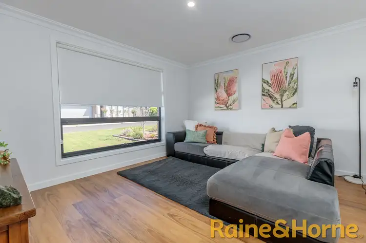 Fifth view of Homely house listing, 11 Lesmurdie Parade, Dubbo NSW 2830