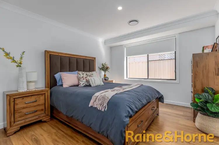 Sixth view of Homely house listing, 11 Lesmurdie Parade, Dubbo NSW 2830