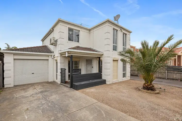 52 Paroo Avenue, Roxburgh Park VIC 3064