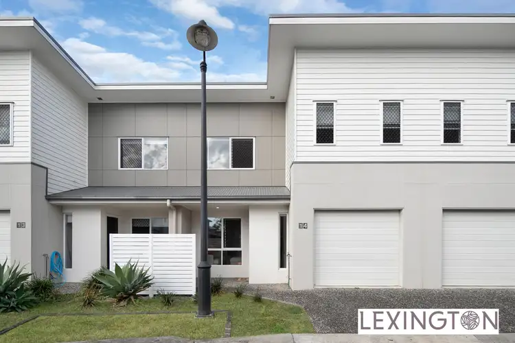 14/30 Creekside Terrace, Albany Creek QLD 4035