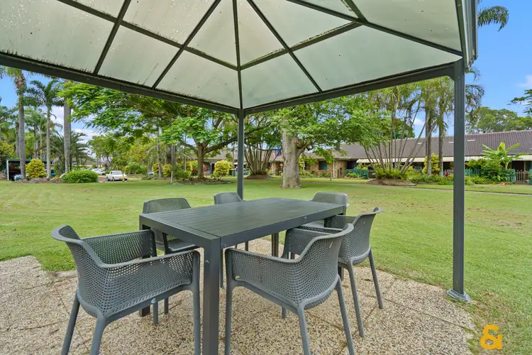 32/15 Carmichael Court, Wynnum West QLD 4178