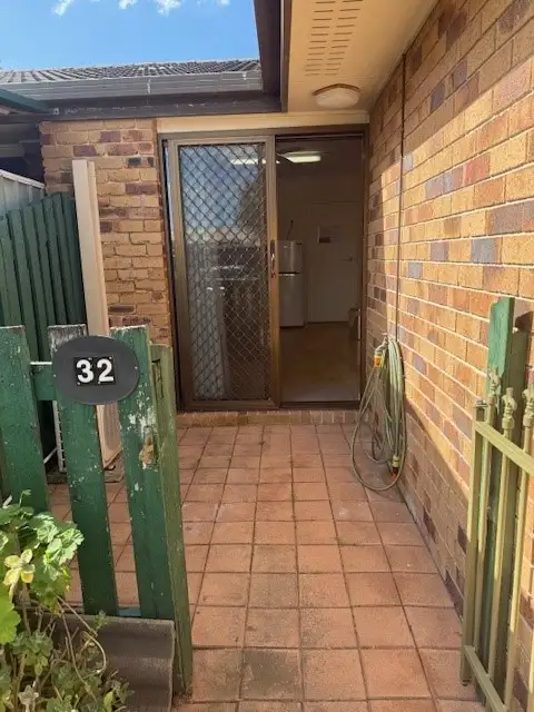 Third view of Homely house listing, 32/15 Carmichael Court, Wynnum West QLD 4178