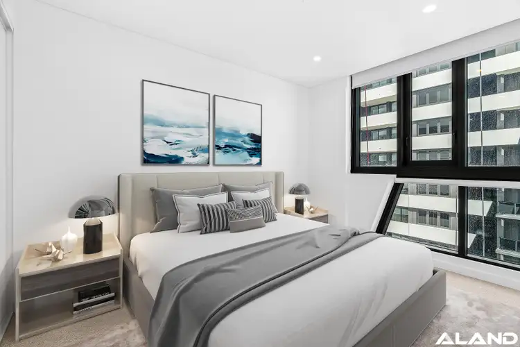 Fourth view of Homely apartment listing, W-2604/108 Donnison Street, Gosford NSW 2250