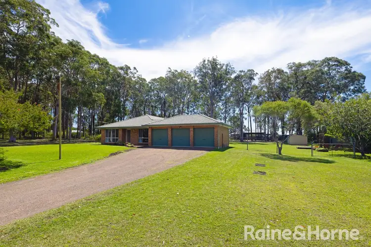 3 Settlers Close, Medowie NSW 2318