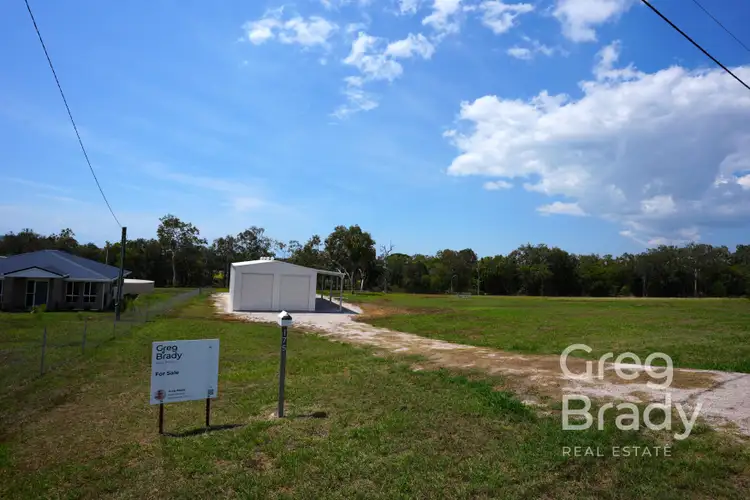 175 Moonlight Drive, Sarina QLD 4737