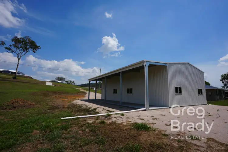 Seventh view of Homely land listing, 175 Moonlight Drive, Sarina QLD 4737