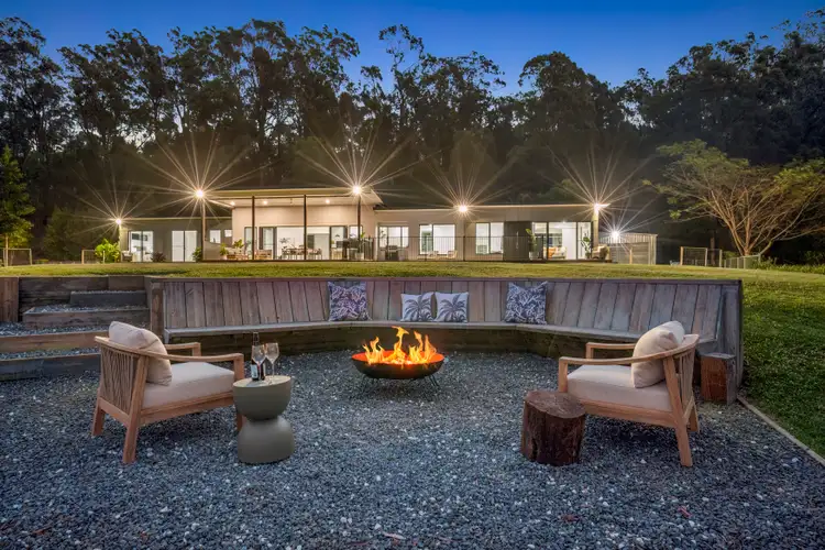 162 Caballo Road, Wongawallan QLD 4210