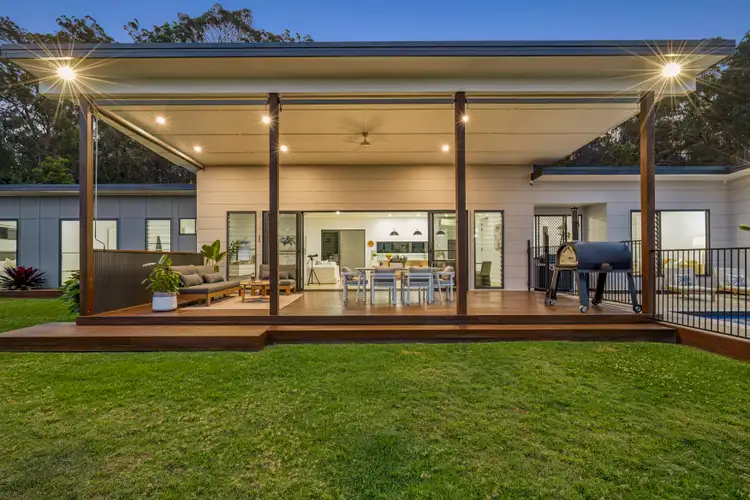 Third view of Homely rural property listing, 162 Caballo Road, Wongawallan QLD 4210