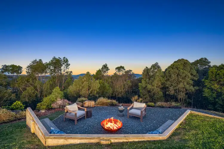 Sixth view of Homely rural property listing, 162 Caballo Road, Wongawallan QLD 4210