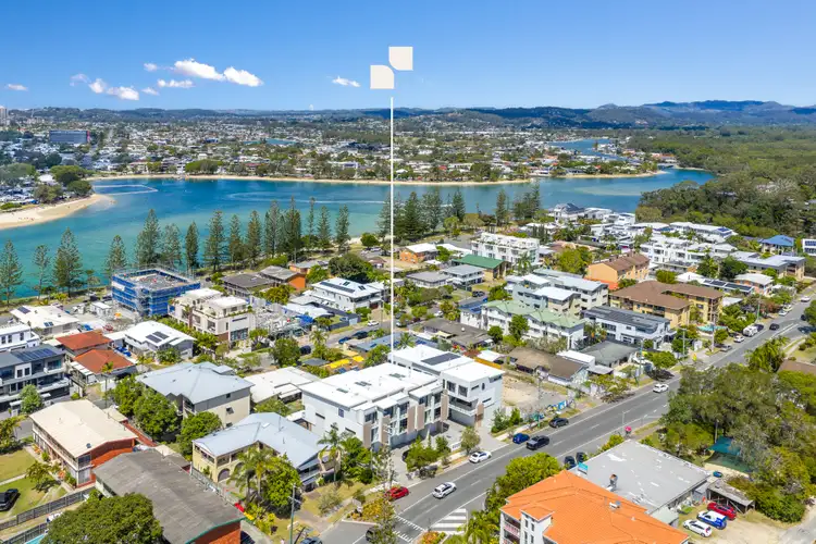4/6-8 Ikkina Road, Burleigh Heads QLD 4220