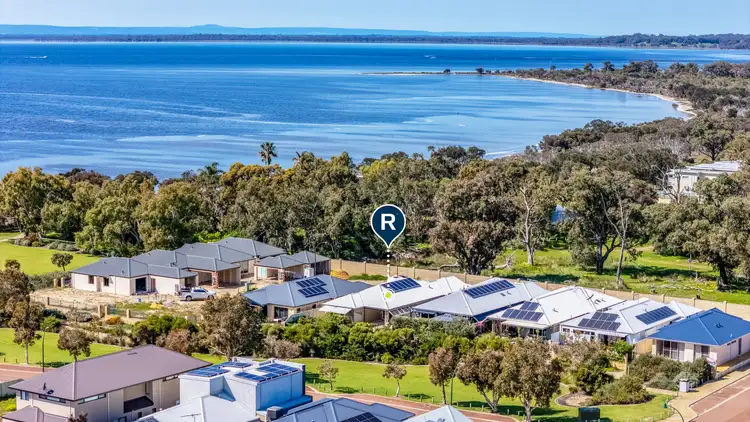 Main view of Homely house listing, 9 Merrin Court, Falcon WA 6210