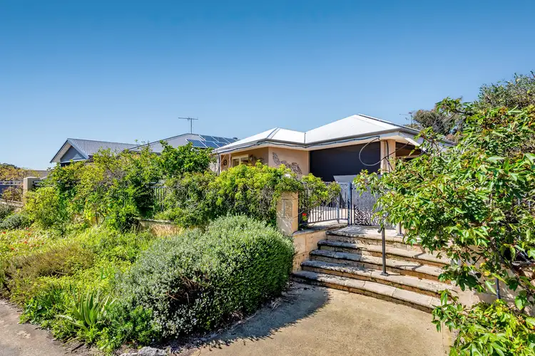 Second view of Homely house listing, 9 Merrin Court, Falcon WA 6210