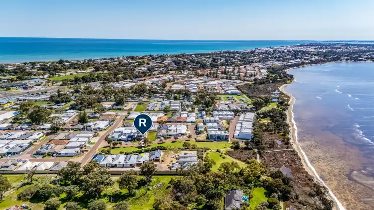 Fourth view of Homely house listing, 9 Merrin Court, Falcon WA 6210