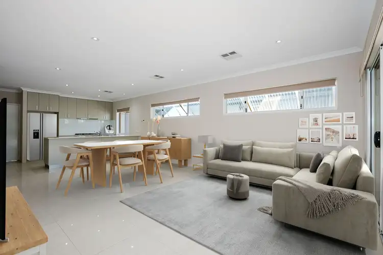 Fifth view of Homely house listing, 9 Merrin Court, Falcon WA 6210