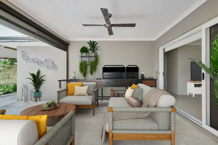 Seventh view of Homely house listing, 9 Merrin Court, Falcon WA 6210
