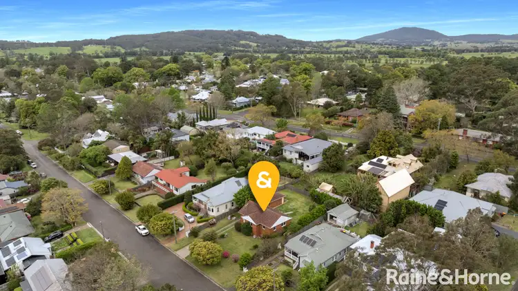 2 Princess Street, Berry NSW 2535