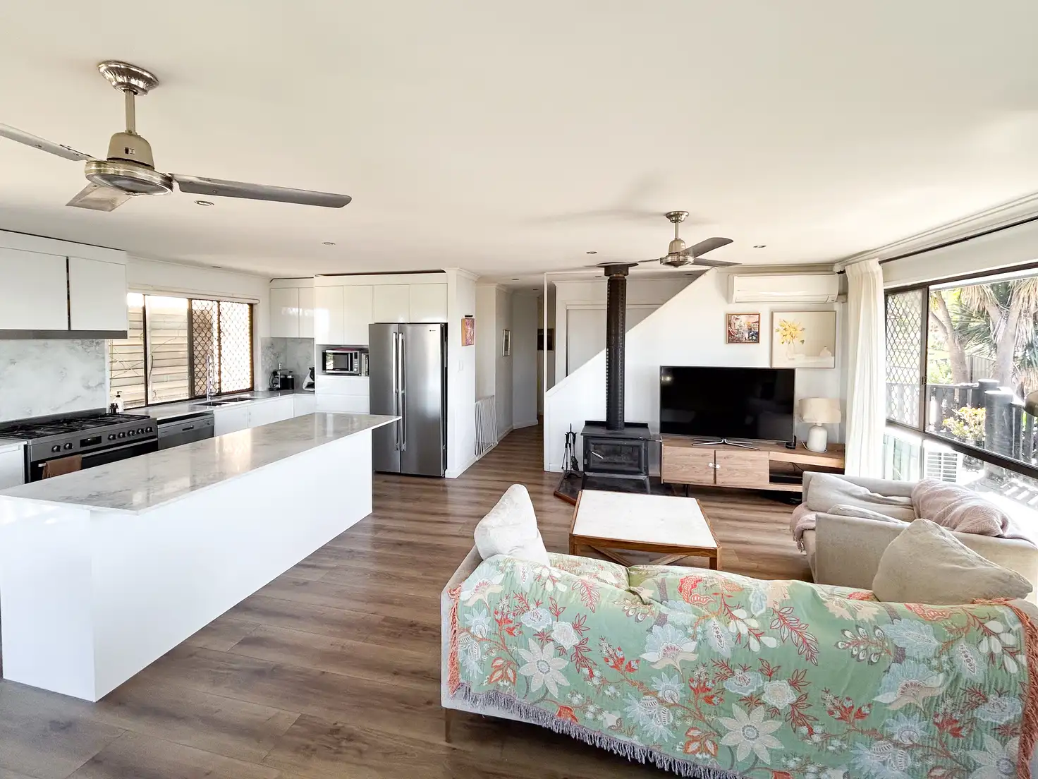 Main view of Homely house listing, 3 Adermann Drive, Kingaroy QLD 4610