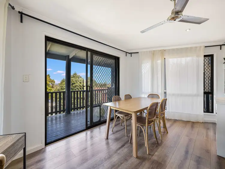 Third view of Homely house listing, 3 Adermann Drive, Kingaroy QLD 4610