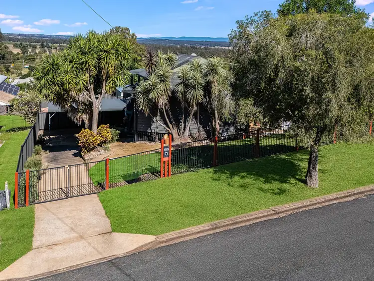 Fourth view of Homely house listing, 3 Adermann Drive, Kingaroy QLD 4610