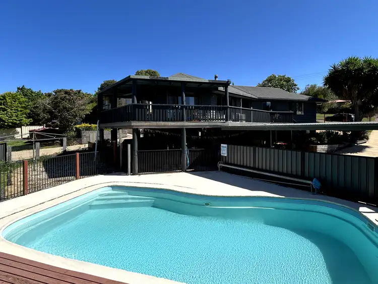 Fifth view of Homely house listing, 3 Adermann Drive, Kingaroy QLD 4610