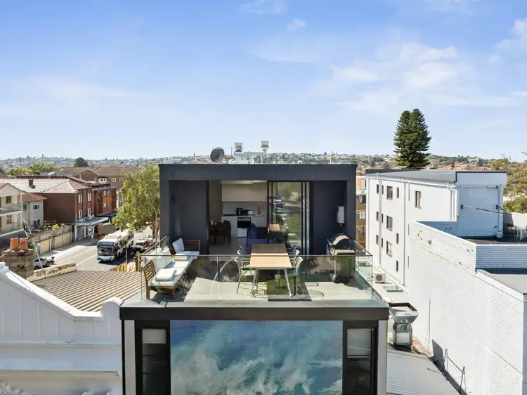 6/97 Hall Street, Bondi Beach NSW 2026