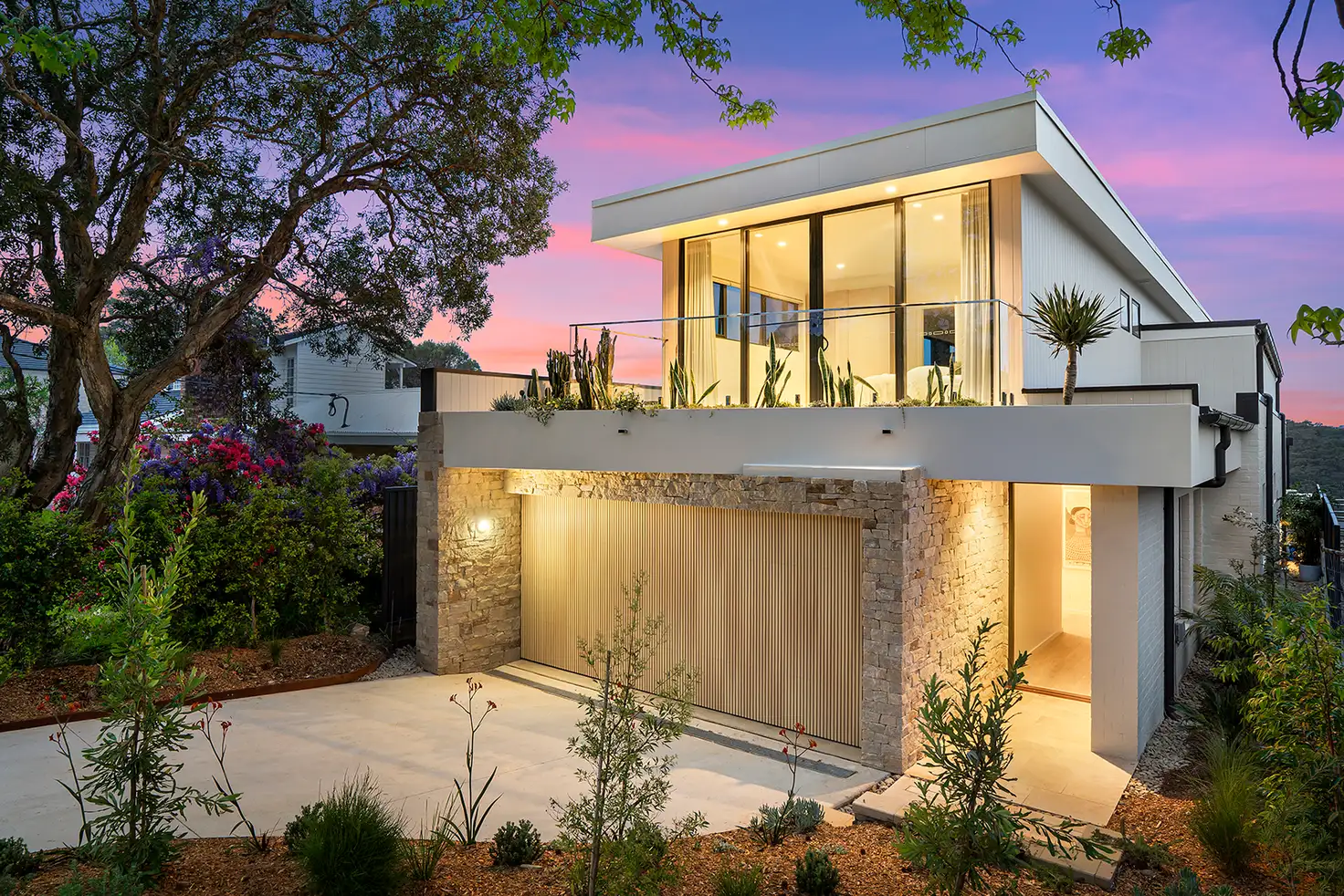 Main view of Homely house listing, 15 Landscape Avenue, Forestville NSW 2087