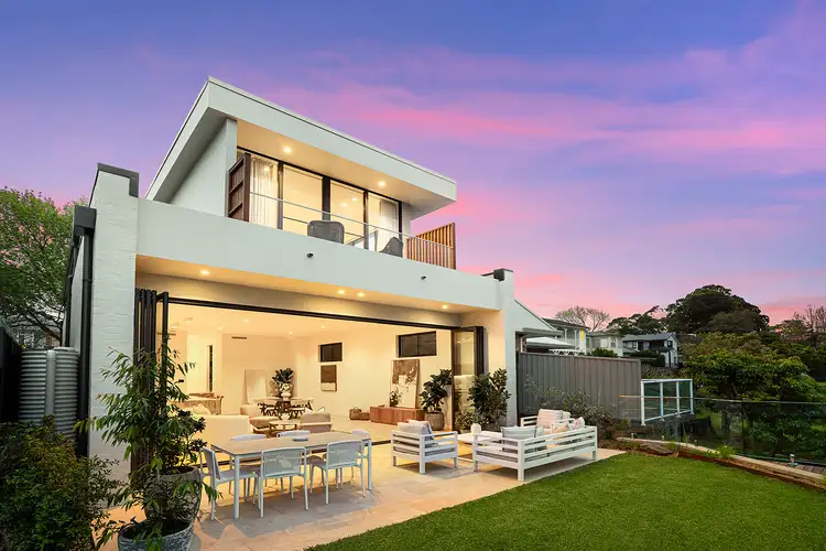 Second view of Homely house listing, 15 Landscape Avenue, Forestville NSW 2087