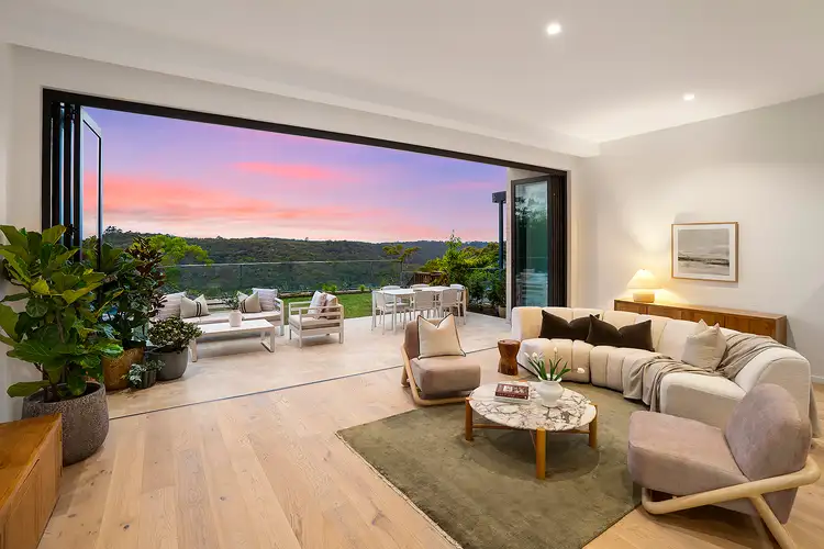 Third view of Homely house listing, 15 Landscape Avenue, Forestville NSW 2087