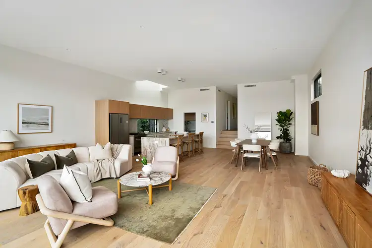 Fourth view of Homely house listing, 15 Landscape Avenue, Forestville NSW 2087