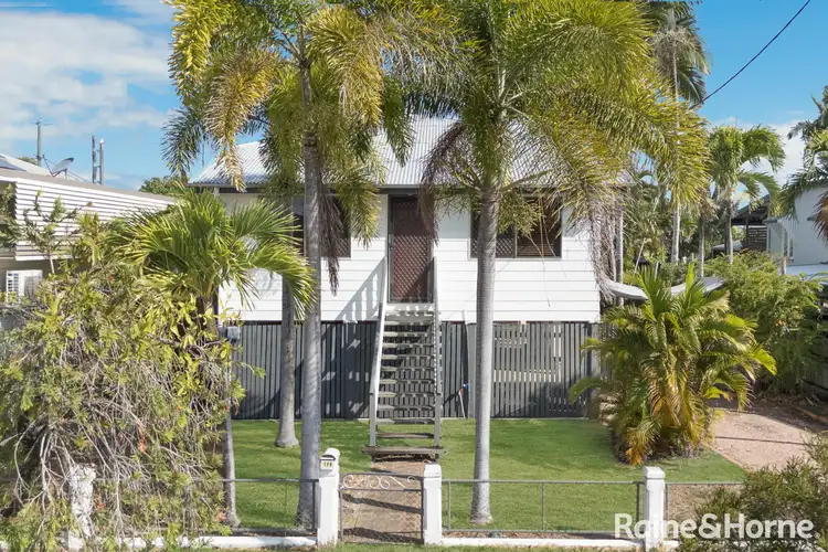 198 Boundary Street, Railway Estate QLD 4810