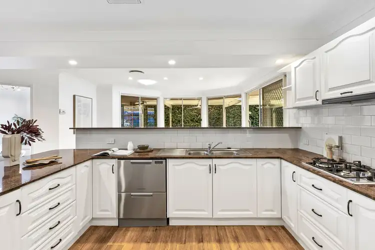 Third view of Homely house listing, 17 Hallstrom Place, Mona Vale NSW 2103