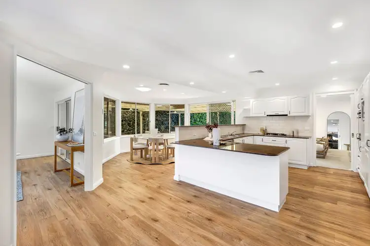 Fourth view of Homely house listing, 17 Hallstrom Place, Mona Vale NSW 2103