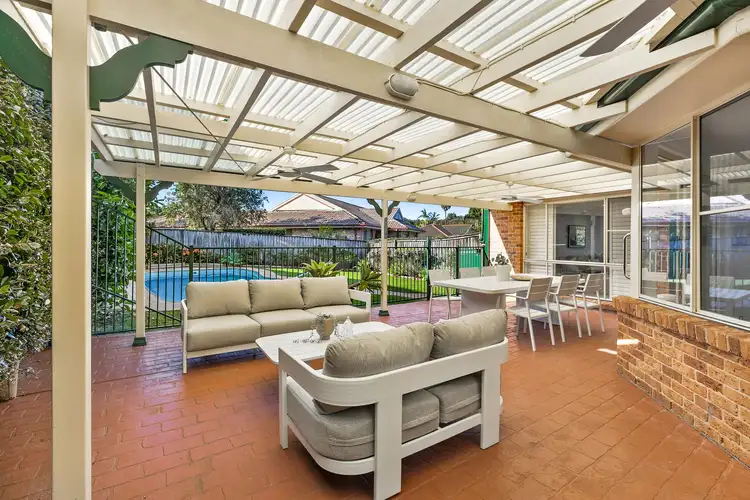 Fifth view of Homely house listing, 17 Hallstrom Place, Mona Vale NSW 2103