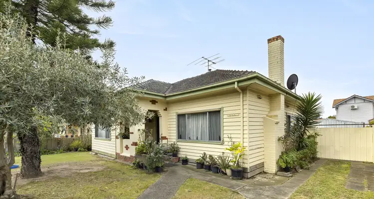 264 Victoria Road, Thornbury VIC 3071