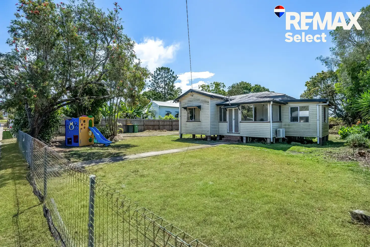 Main view of Homely house listing, 164 McIntyre Street, Calen QLD 4798