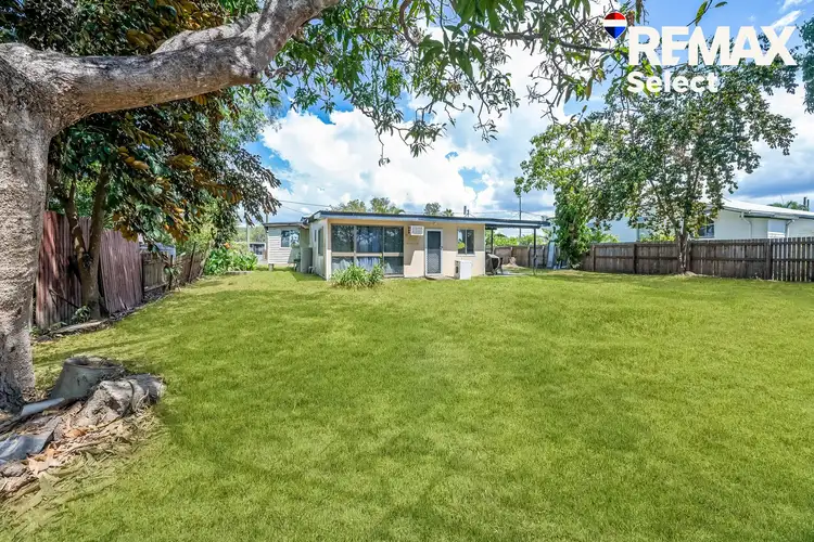Second view of Homely house listing, 164 McIntyre Street, Calen QLD 4798