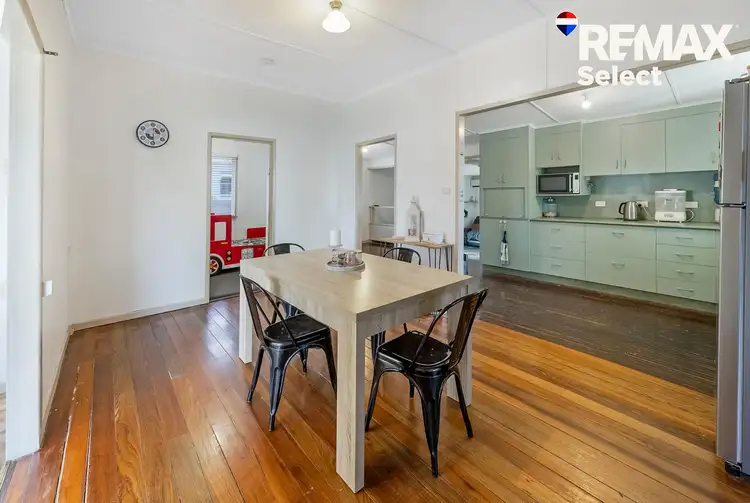 Third view of Homely house listing, 164 McIntyre Street, Calen QLD 4798