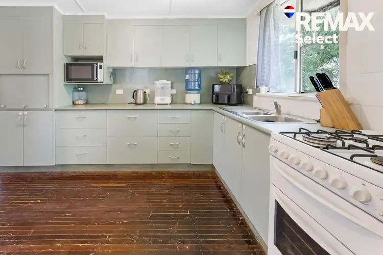 Fourth view of Homely house listing, 164 McIntyre Street, Calen QLD 4798