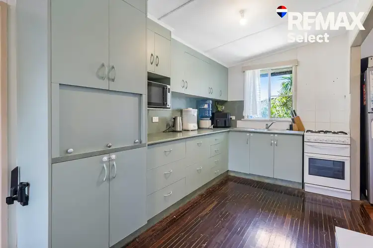 Fifth view of Homely house listing, 164 McIntyre Street, Calen QLD 4798