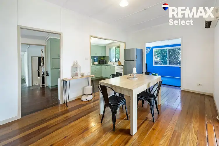 Sixth view of Homely house listing, 164 McIntyre Street, Calen QLD 4798