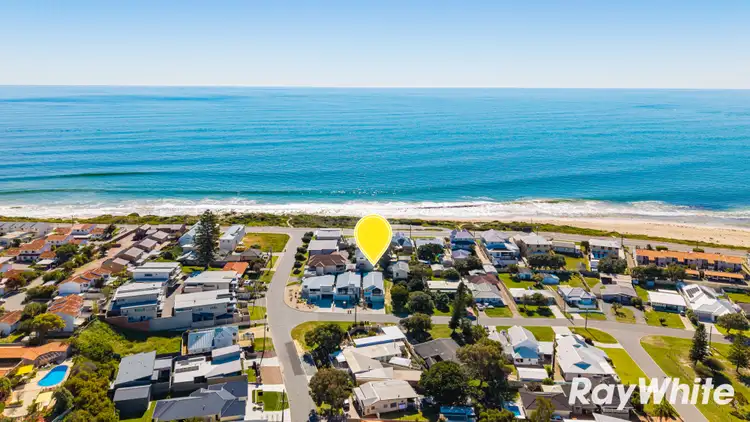 26 Sharland Street, Halls Head WA 6210