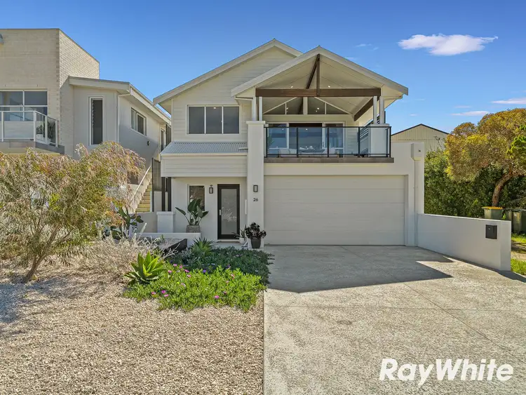 Second view of Homely house listing, 26 Sharland Street, Halls Head WA 6210