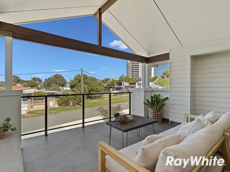 Fifth view of Homely house listing, 26 Sharland Street, Halls Head WA 6210