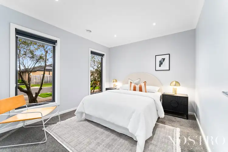 Second view of Homely house listing, 18 Stringybark Avenue, Wallan VIC 3756