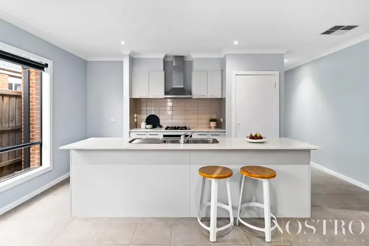 Fourth view of Homely house listing, 18 Stringybark Avenue, Wallan VIC 3756