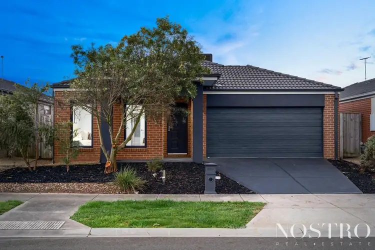 18 Stringybark Avenue, Wallan VIC 3756