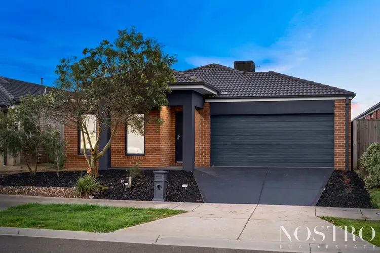 18 Stringybark Avenue, Wallan VIC 3756