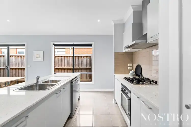 Fifth view of Homely house listing, 18 Stringybark Avenue, Wallan VIC 3756