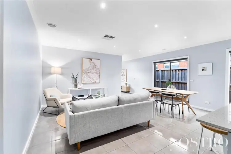 Sixth view of Homely house listing, 18 Stringybark Avenue, Wallan VIC 3756